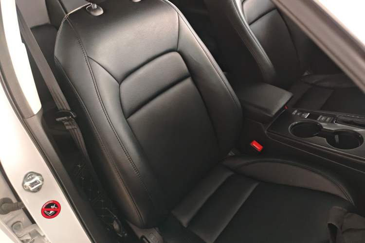 Used Honda Civic 2022 240TURBO CVT Dynamic Edition