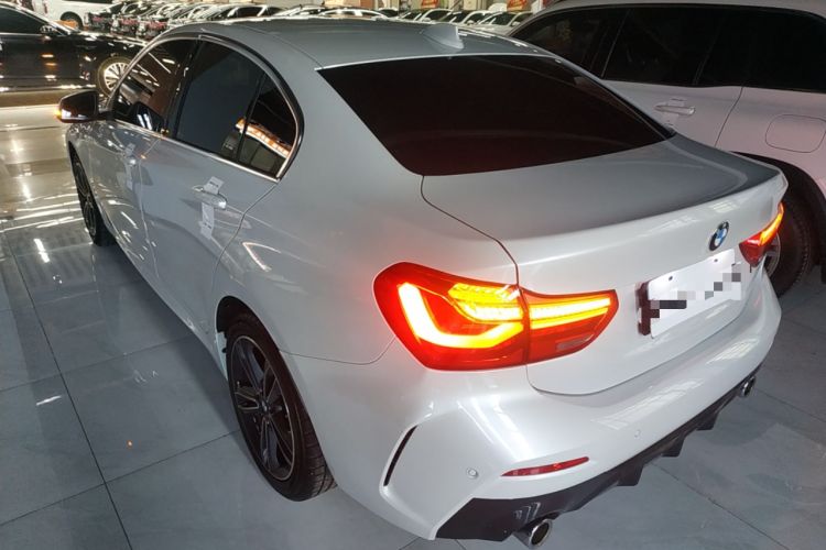 Used BMW 1 Series 2023 120i M Sport Edition
