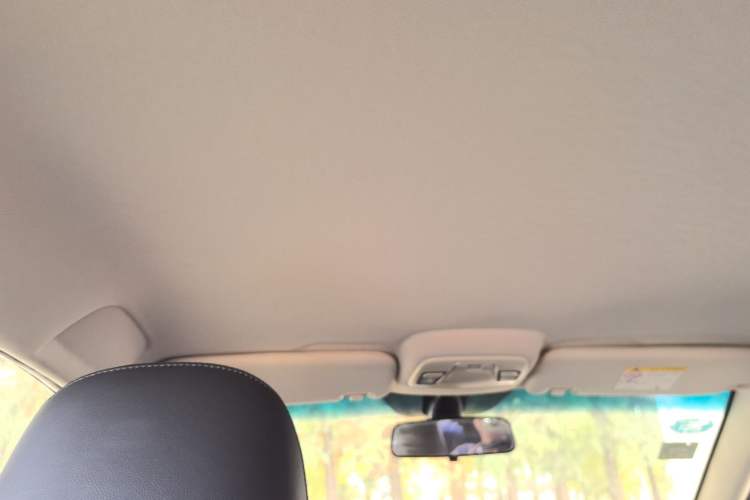 Used Geely Auto Vision 2018 1.5L Manual Happiness Edition