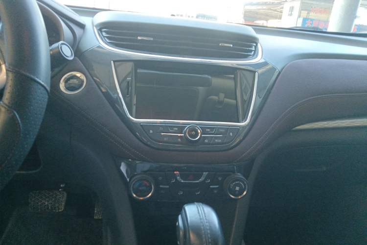 Used Chevrolet Malibu 2017 1.5T Automatic Luxury Edition
