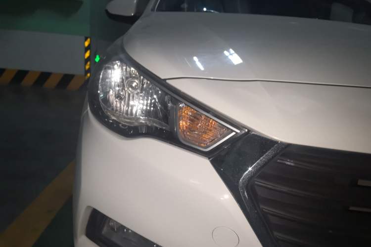 Used Hyundai Verna 2016 1.4L Manual Cool Edition GLS