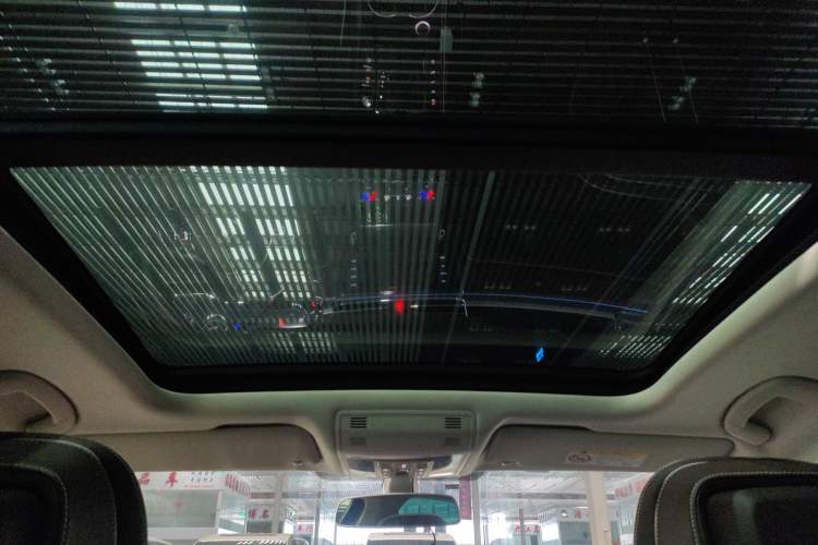 Used Volkswagen Phideon 2018 380TSI Two-Wheel-Drive Flagship Edition
