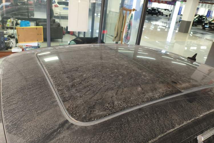 Used Volkswagen Magotan 2020 330TSI DSG Luxury Edition
