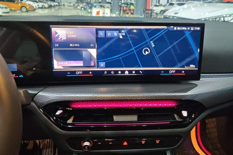 Used BMW 3 Series 2025 330Li M Sport Shadowline Package