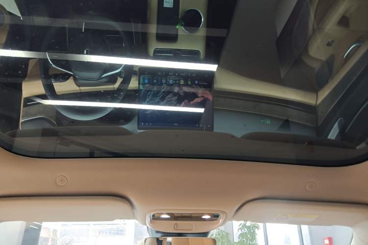 Used Hima AITO M5 2022 Extended-Range Four-Wheel Drive Ultimate Edition