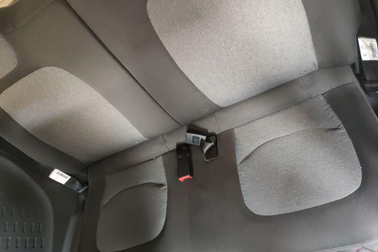 Used Wuling Hongguang MINIEV 2021 Macaron Premium Model – Lithium Iron Phosphate
