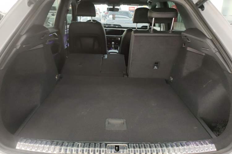 Used Audi Q3 2024 35 TFSI Fashion Dynamic Edition
