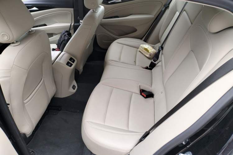 Used Buick Regal 2020 552T Elite Edition
