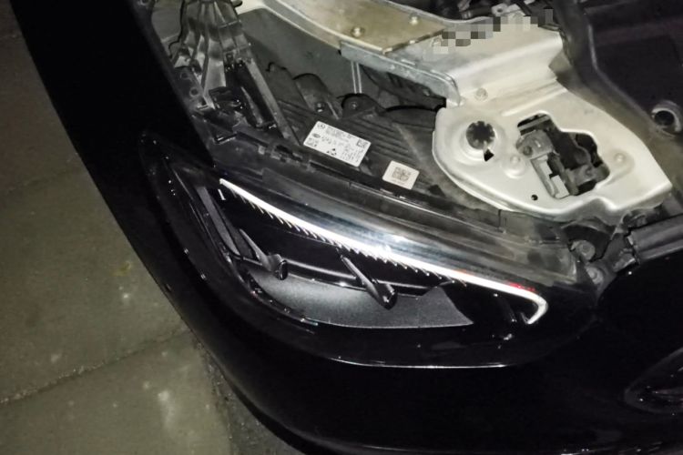 Used Mercedes-Benz E-Class 2023 E 300 L Prestige Edition