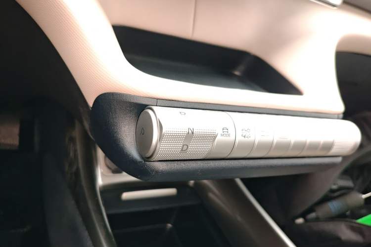 Used BYD Dolphin 2025 420km Free Edition