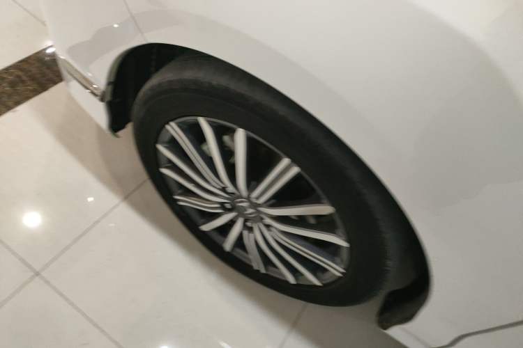 Used Honda Elysion 2022 2.0L eHEV Luxury First Edition
