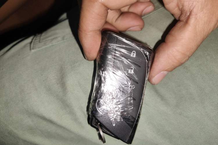 Used Lexus RZ 2023 450e All-Wheel-Drive Luxury Edition