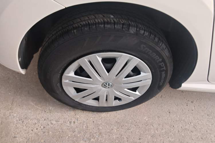 Used Volkswagen Polo 2018 1.5L Automatic Advanced Driving Model
