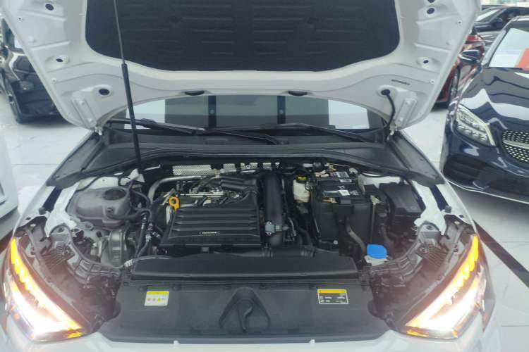 Used Audi A3 2023 A3L Limousine 35 TFSI Fashion Sport Model
