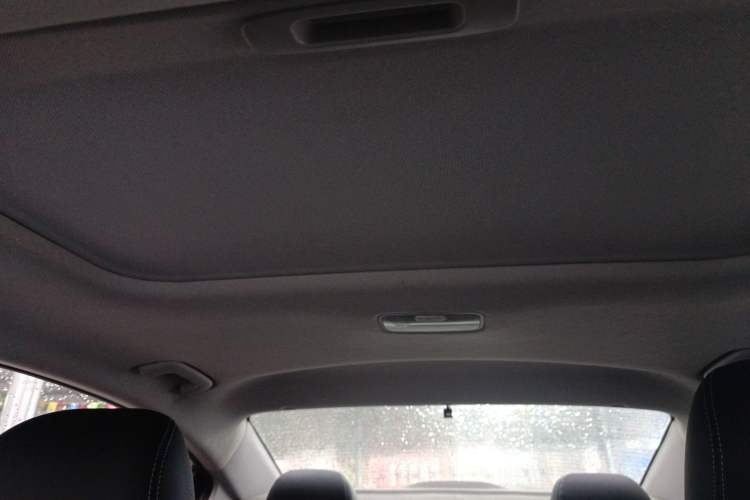 Used Hyundai Elantra 2016 1.6L Automatic ZhiXuan – Elite Version
