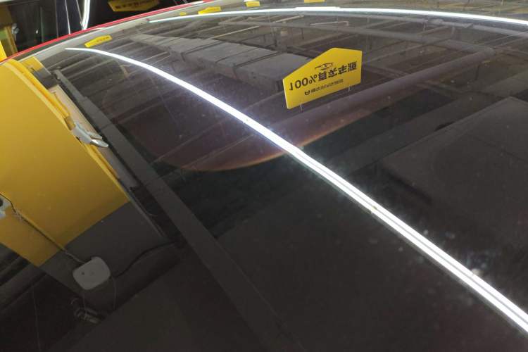 Used Nio EC6 2020 430 km Sport Version