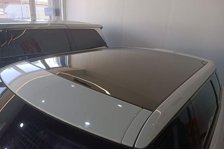 Used Land Rover Range Rover Evoque 2016 2.0T PURE Style Edition