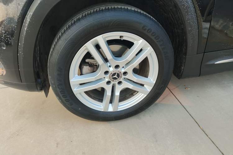 Used Mercedes-Benz GLB 2021 GLB 200 Dynamic Edition
