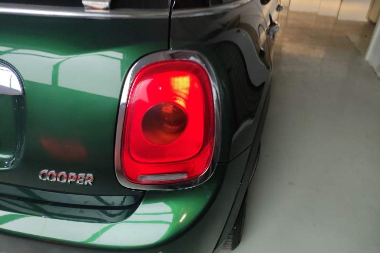 Used  MINI 2016 1.5T COOPER Five-Door Edition