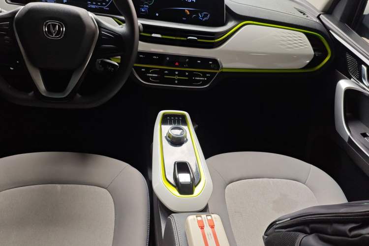 Used Oshan Benni E-Star 2020 Heartbeat Edition NMC Lithium