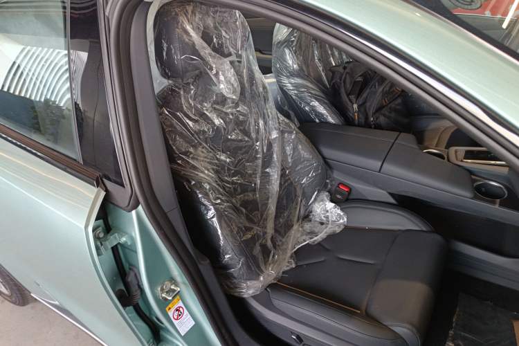 Used  SL03 2022 1.5L 1200 Extended-Range Version
