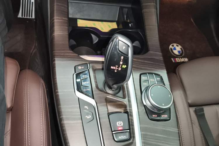 Used BMW X3 2021 Facelift xDrive28i M Sport Package
