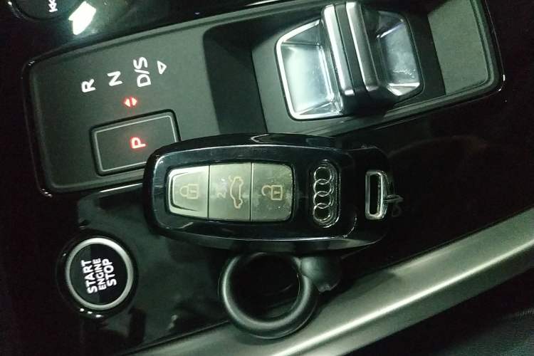 Used Audi A3 2023 Updated Sportback 35 TFSI Stylish Sports Type
