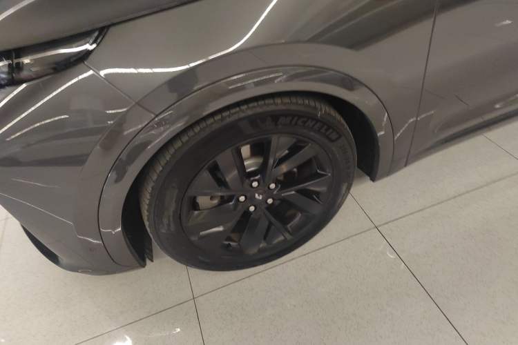 Used Li Auto L7 2023 Pro Model