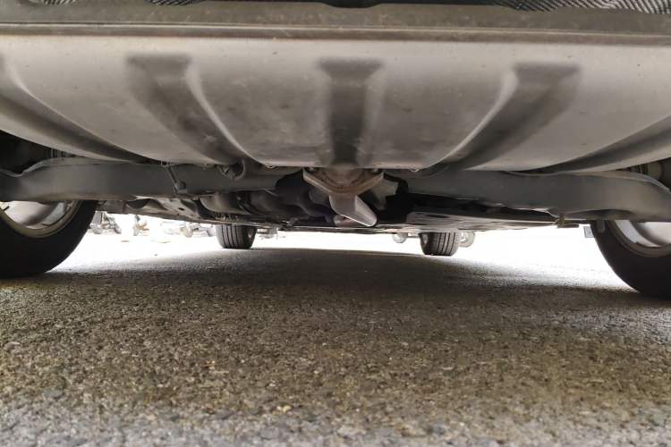 Used Mazda Atenza 2018 2.0L Blue Sky Luxury Edition China VI Standard
