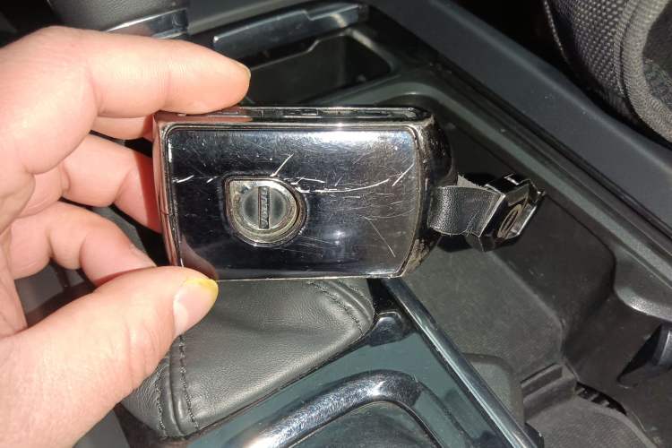 Used Volvo S60 2021 T4 Zhiyi Luxury Edition