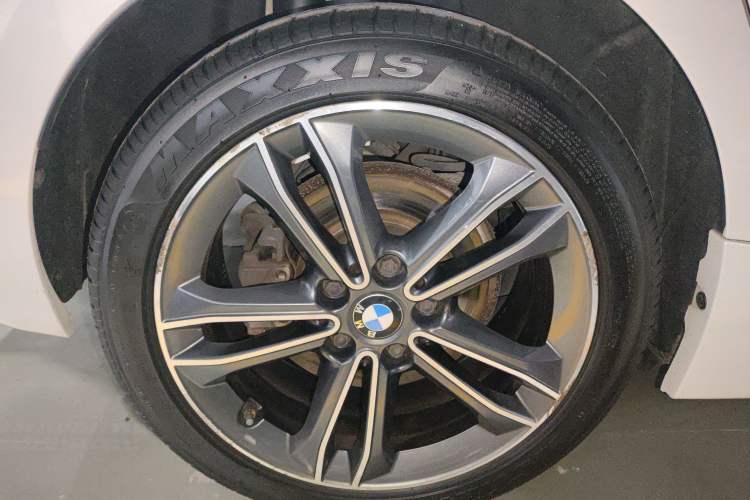 Used BMW 1 Series 2020 120i Fashion Model
