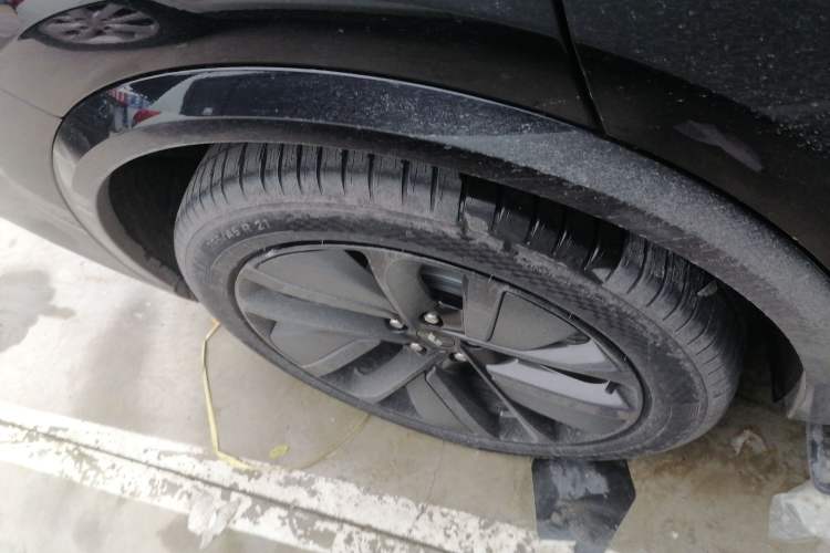 Used Li Auto L9 2024 Ultra Model
