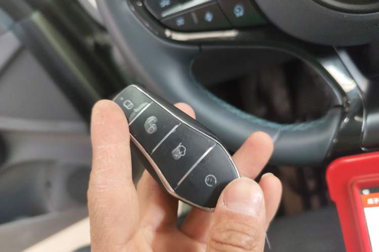 Used BYD Seal 06GT 2025 Intelligent Driving Version 605 Heatwave Edition