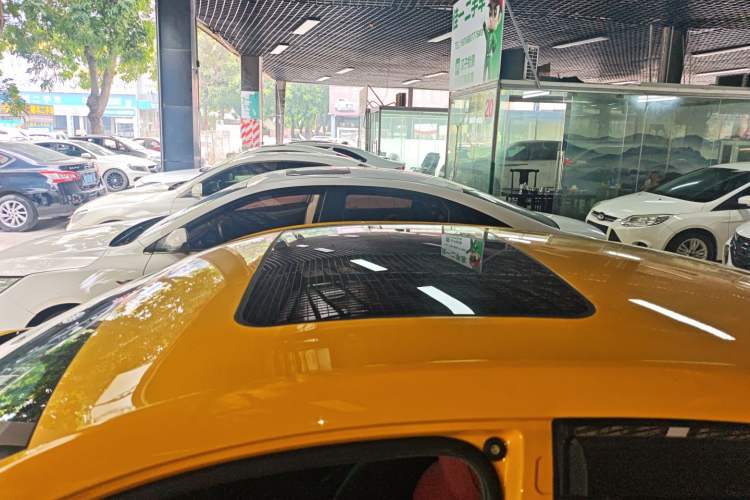 Used MG 5 2021 300TGI DCT Elegant Luxury Edition