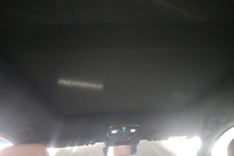 Used Nio ES8 2020 415 km Range 6-Seater Version
