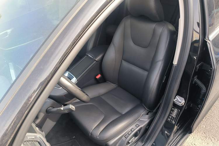 Used Volvo S60 2019 S60L T3 Intelligent Upgrade Edition