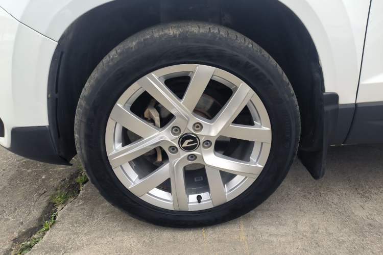 Used Jetta VS5 2023 280TSI Manual Entry-Level Model