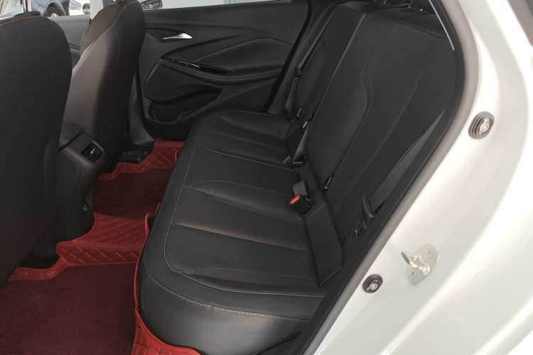 Used Buick Verano 2023 Pro Enjoyment Edition
