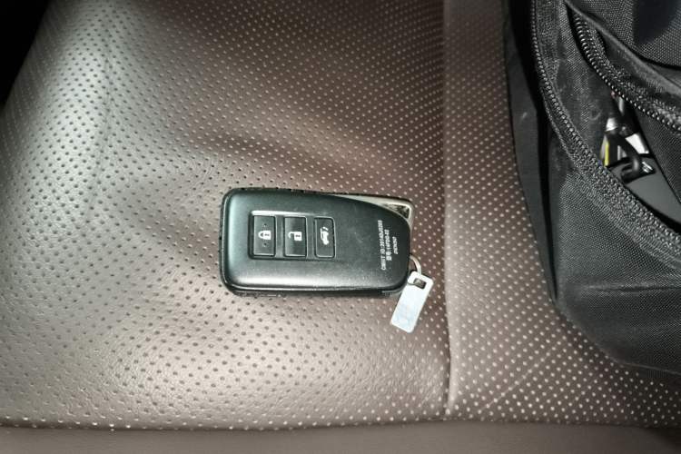 Used Lexus RX 2016 300 4x4 Elegant Edition China VI
