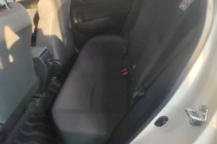 Used Toyota Corolla Cross 2022 2.0L Elite Edition
