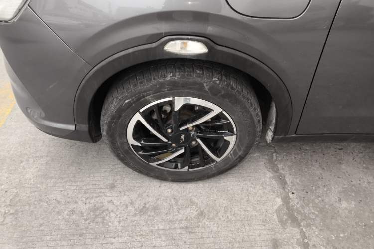 Used NETA V 2021 Long-Range Entertainment Edition Upgrade Model