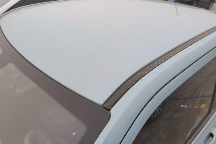 Used Wuling Hongguang MINIEV 2020 Freedom Version Lithium Iron Phosphate
