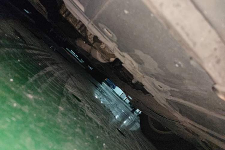 Used Buick Regal 2015 1.6T Elite Tech Model
