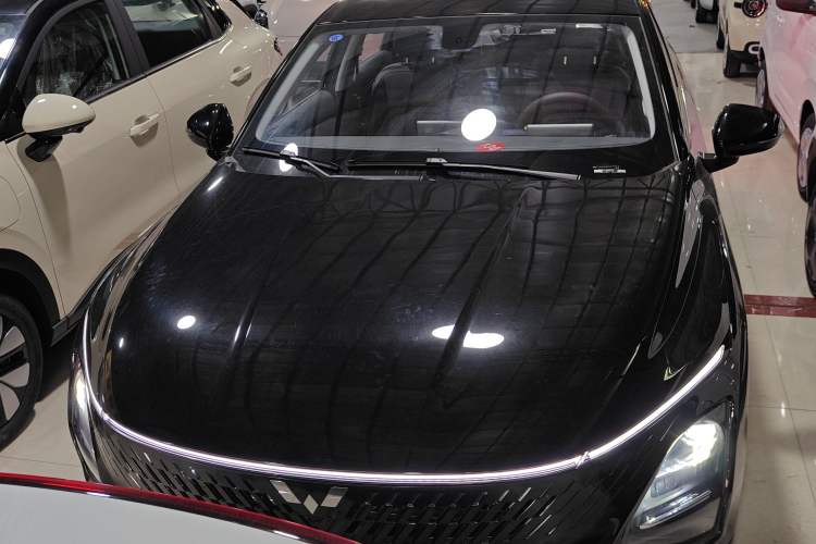 Used Wuling Xingguang 2025 70km Smart Standard Version
