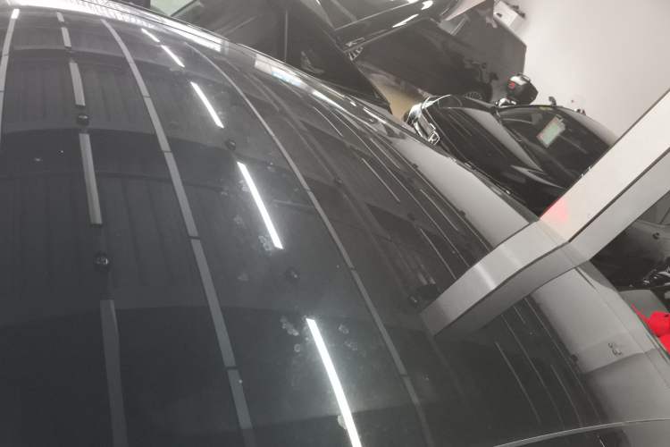 Used XPeng G6 2025 625 Long-Range Max Tech Edition
