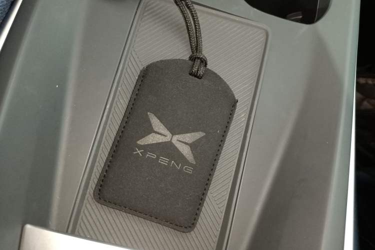 Used XPeng MONA M03 2024 620 with Ultra-Long Range