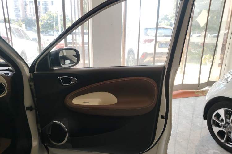Used Wuling Bingo 2024 333 km Enjoyment Version
