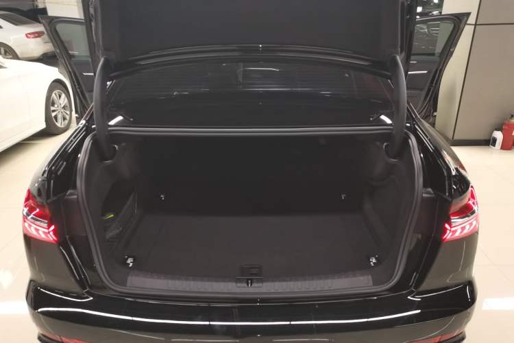 Used Audi A6L 2024 45 TFSI quattro Prestige Dynamic Edition