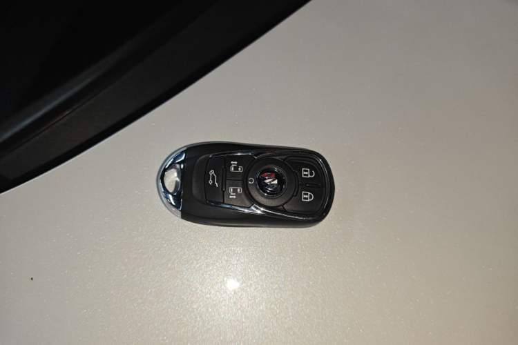 Used Buick GL8 2023 ES Lu Zun Luxury Model