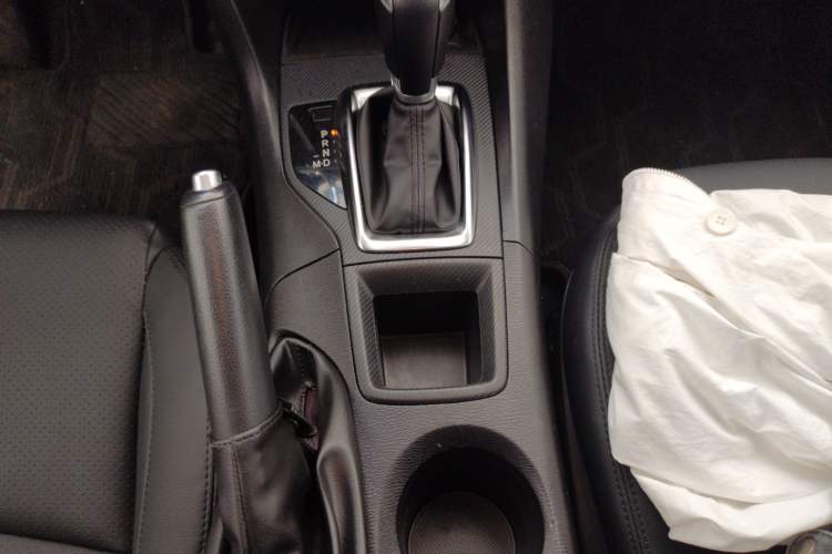 Used Mazda Mazda 3 Axela 2017 Sedan 1.5L Automatic Comfort Model Emission Standard China V
